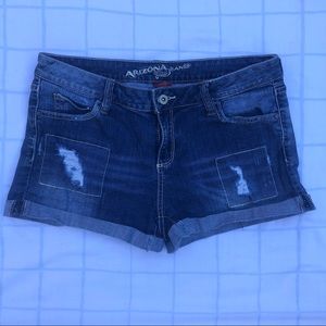 Arizona Denim Shorts